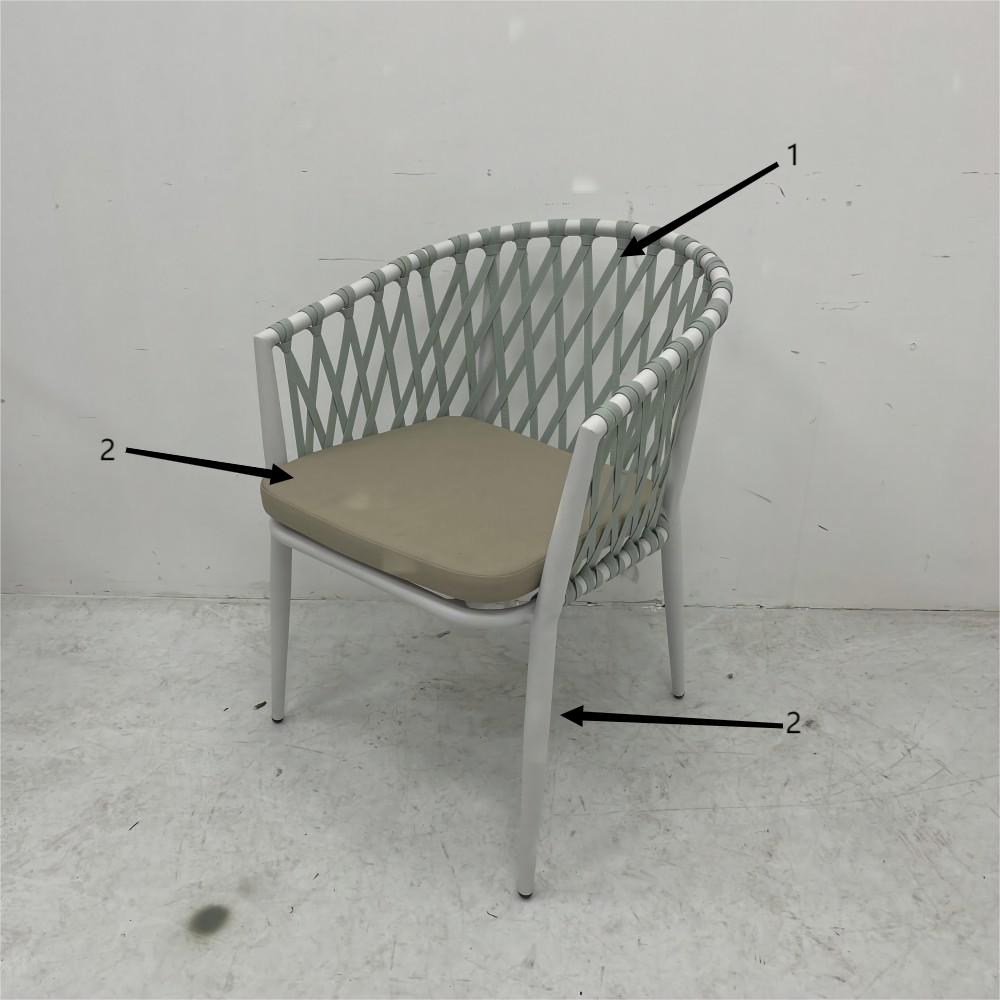 outdoor garden chair