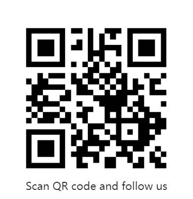 WhatsApp QR Code