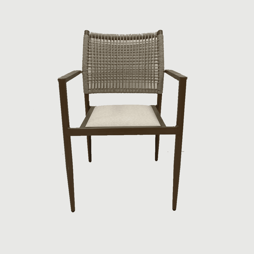 dining rattan chairs