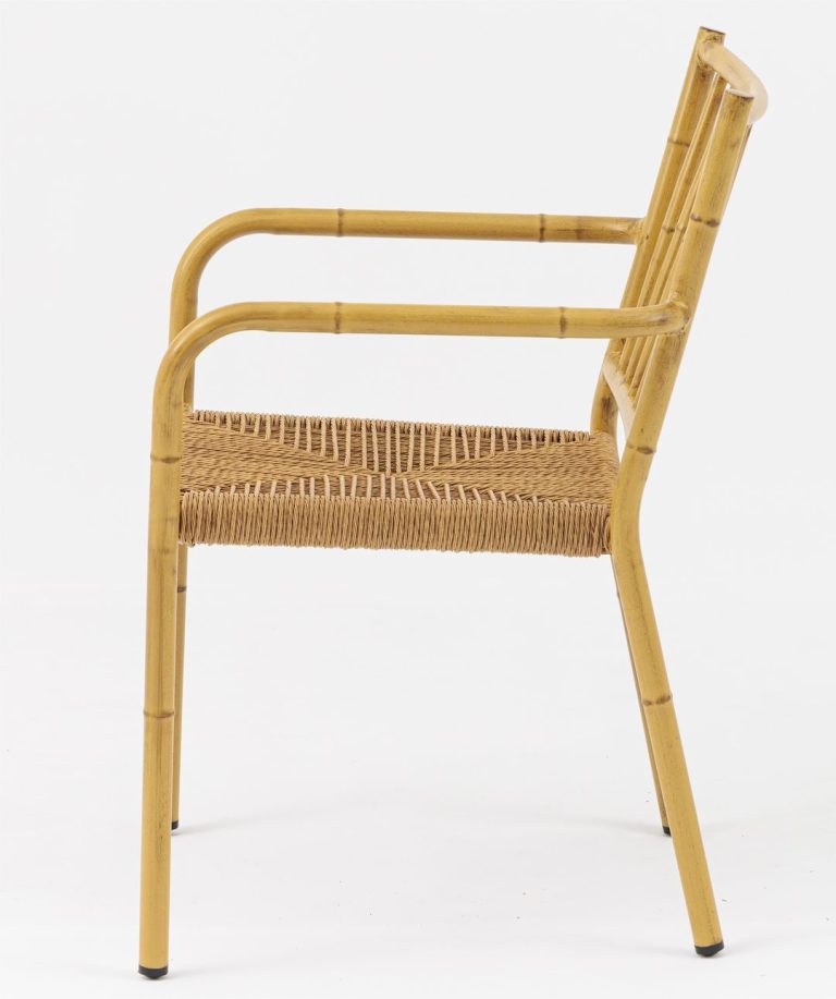 rattan garden chairs