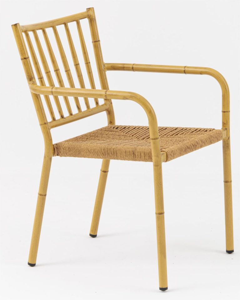 rattan garden chairs