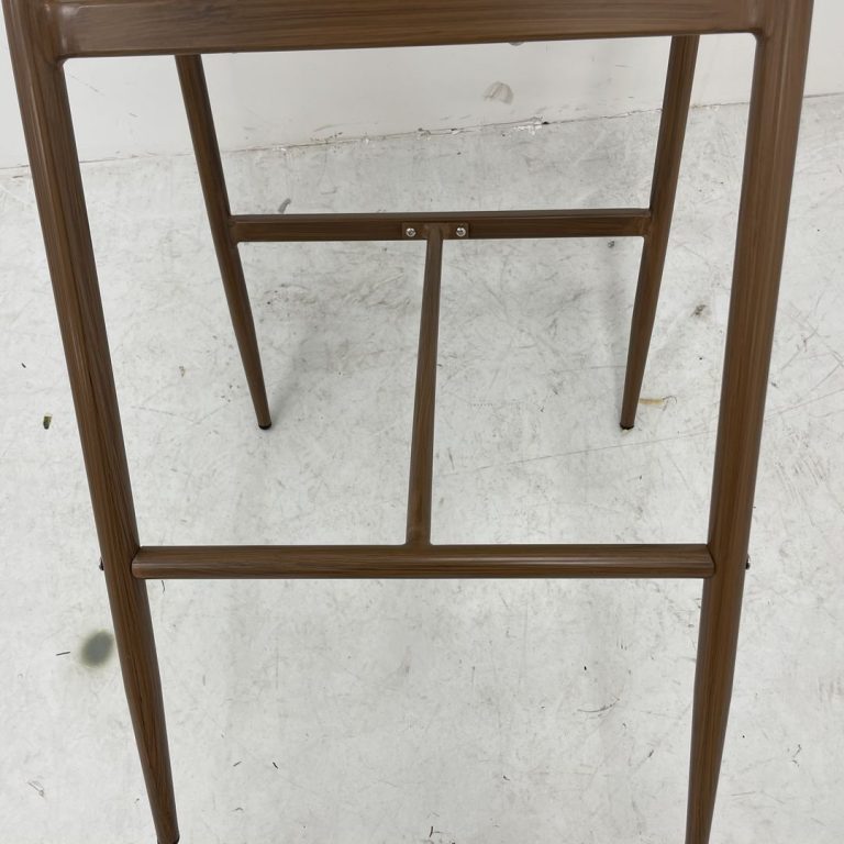 Dining bar chair