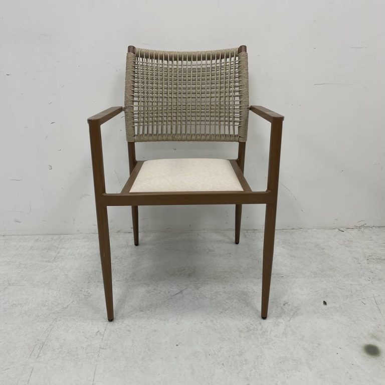 dining rattan chairs