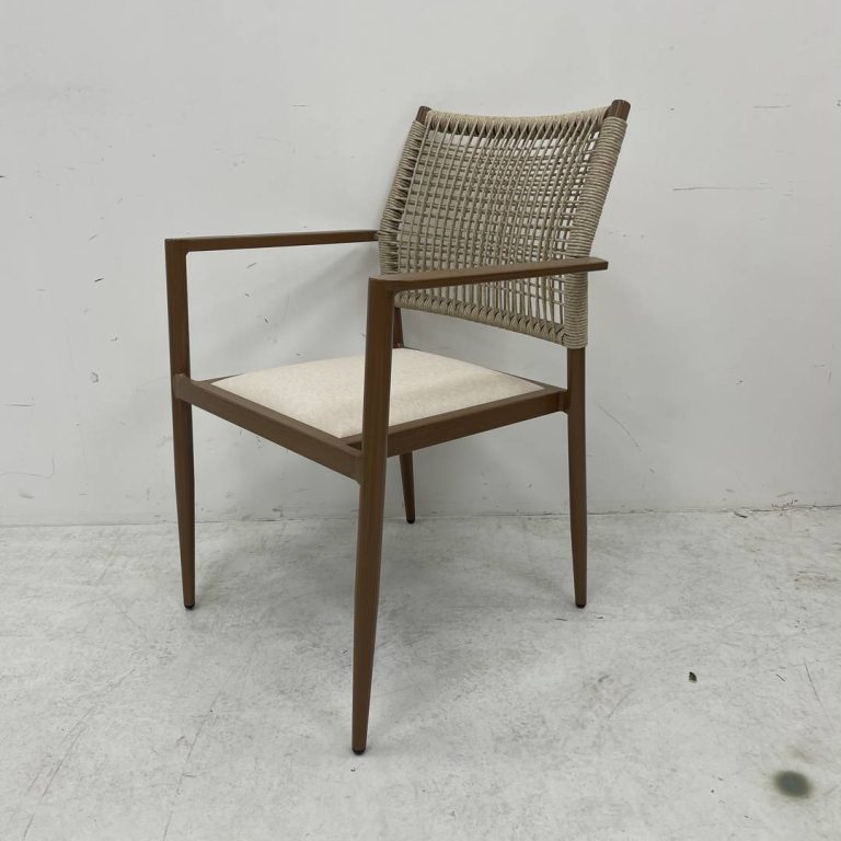 dining rattan chairs