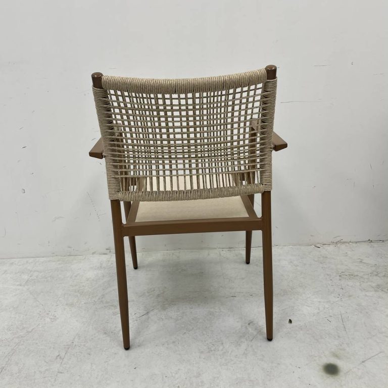 dining rattan chairs