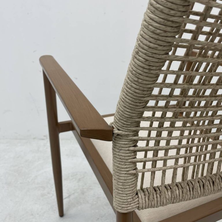 dining rattan chairs