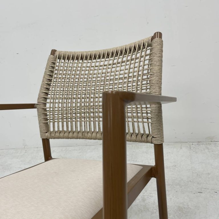 dining rattan chairs