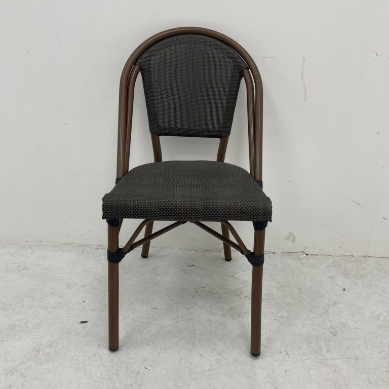 french bistro chairs