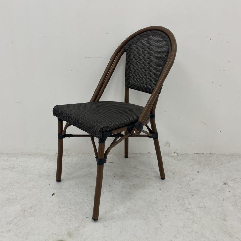 french bistro chairs