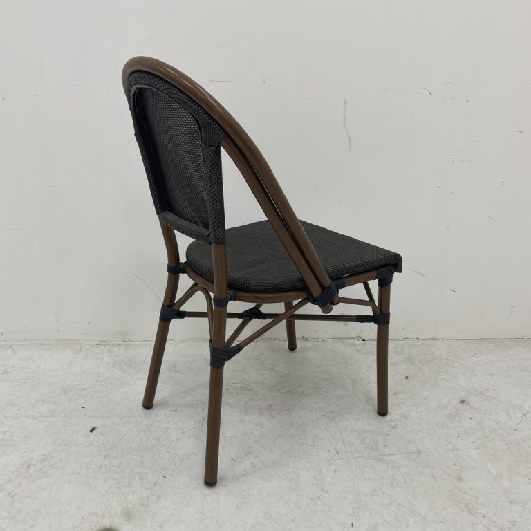 french bistro chairs