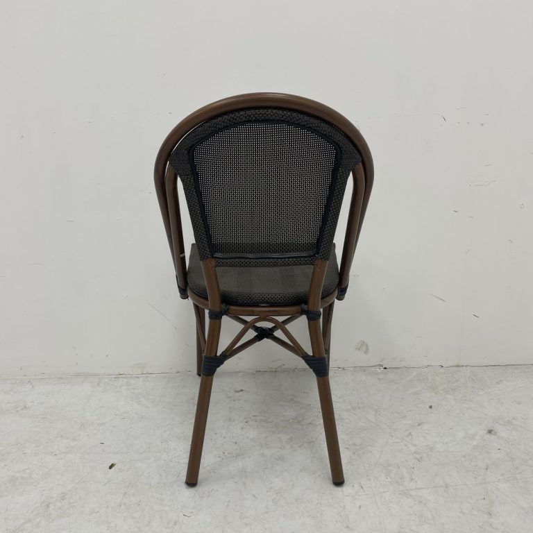 french bistro chairs