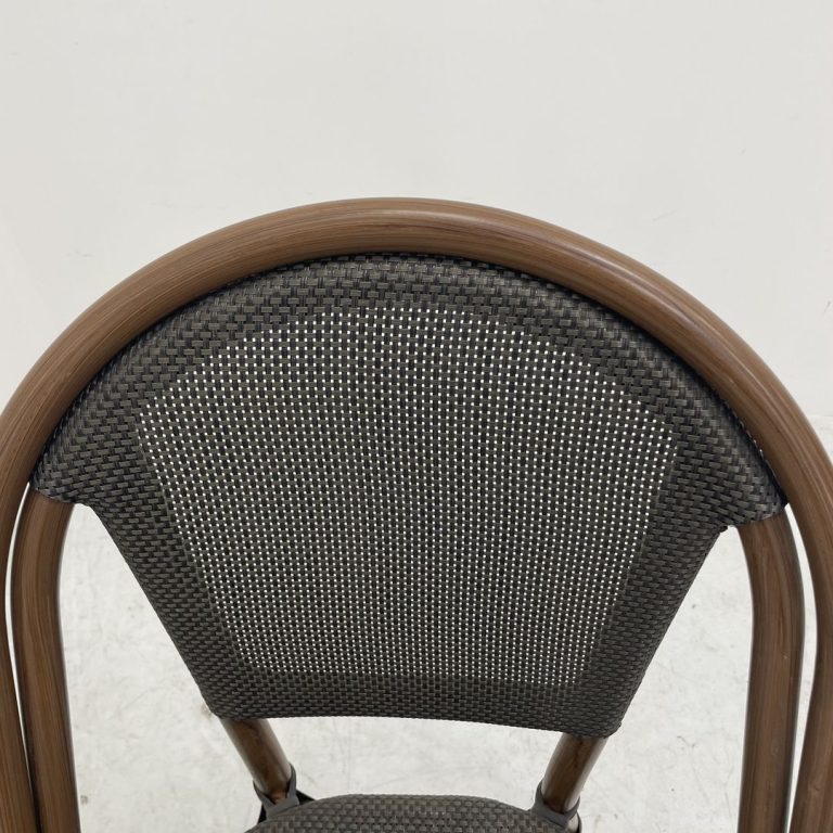 french bistro chairs