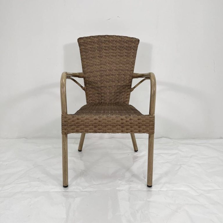 garden rattan chairs