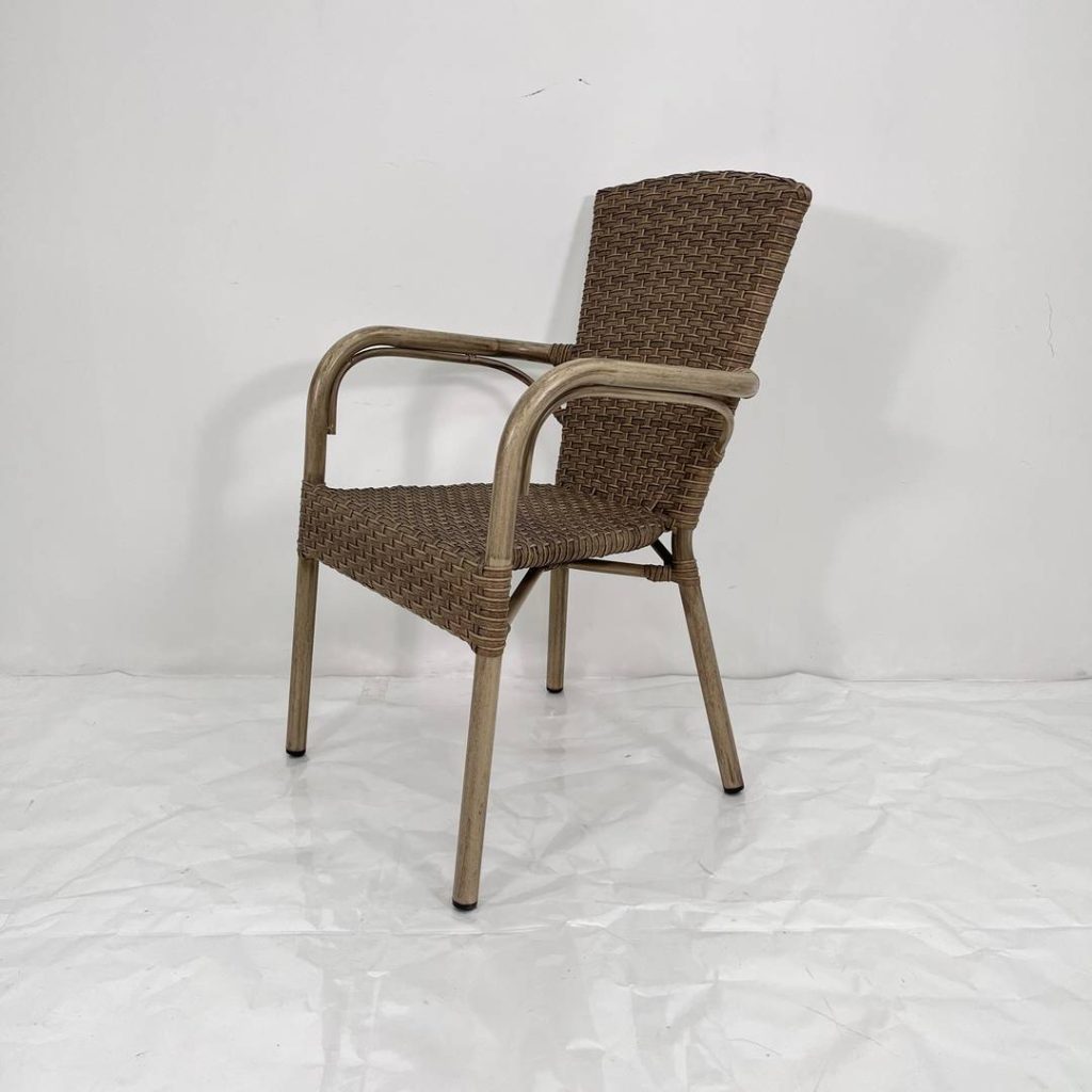 garden rattan chairs