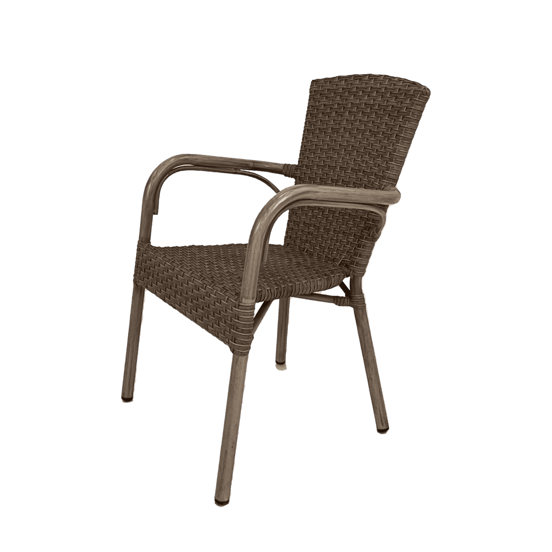 garden rattan chairs