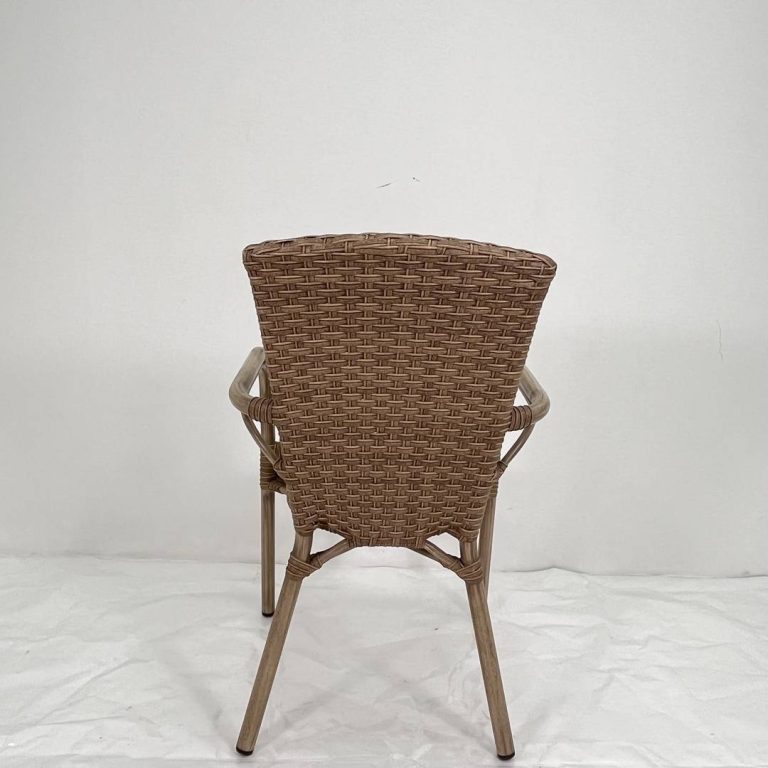 garden rattan chairs