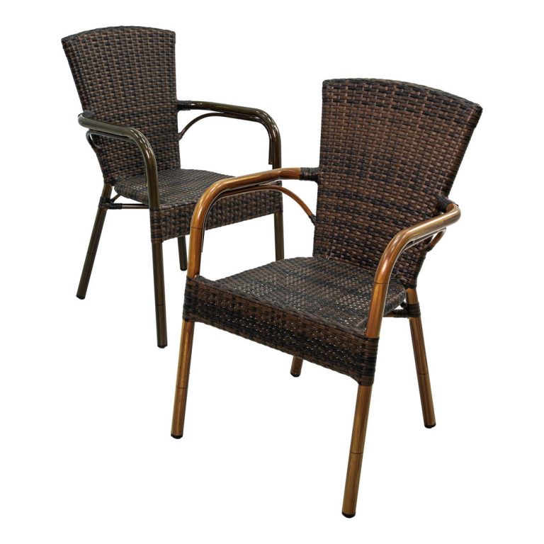 rattan dining sets