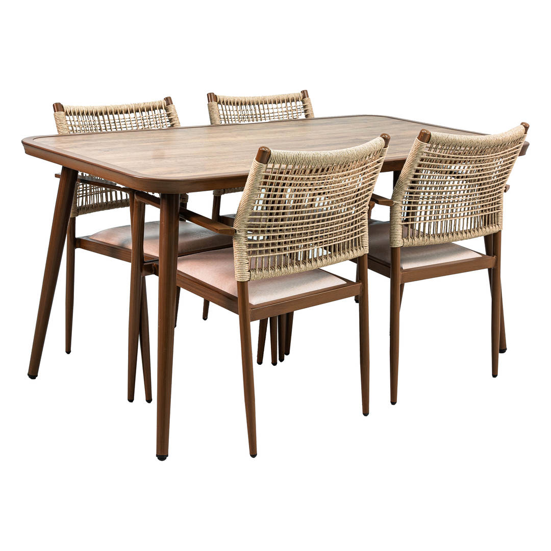 outdoor dining sets for 6