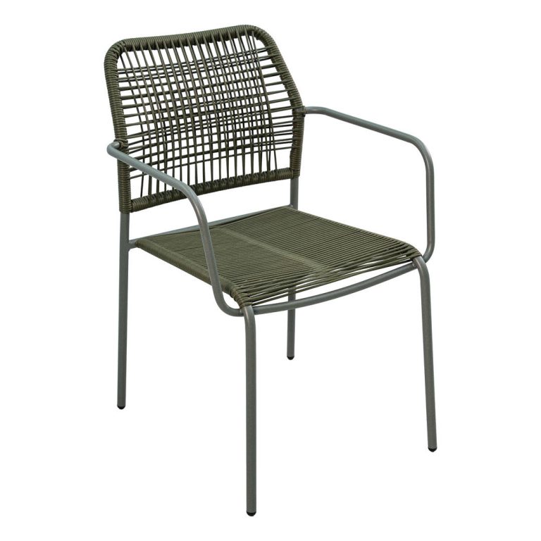 outdoor iron furniture set